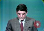 Image of President Richard Nixon Washington DC USA, 1969, second 32 stock footage video 65675057046