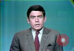 Image of President Richard Nixon Washington DC USA, 1969, second 33 stock footage video 65675057046
