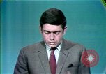 Image of President Richard Nixon Washington DC USA, 1969, second 34 stock footage video 65675057046