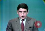 Image of President Richard Nixon Washington DC USA, 1969, second 35 stock footage video 65675057046
