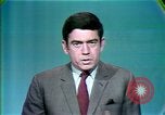 Image of President Richard Nixon Washington DC USA, 1969, second 36 stock footage video 65675057046