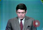 Image of President Richard Nixon Washington DC USA, 1969, second 38 stock footage video 65675057046