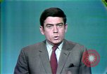 Image of President Richard Nixon Washington DC USA, 1969, second 39 stock footage video 65675057046