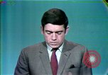 Image of President Richard Nixon Washington DC USA, 1969, second 40 stock footage video 65675057046