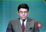Image of President Richard Nixon Washington DC USA, 1969, second 41 stock footage video 65675057046