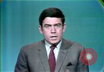 Image of President Richard Nixon Washington DC USA, 1969, second 42 stock footage video 65675057046