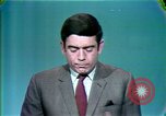 Image of President Richard Nixon Washington DC USA, 1969, second 43 stock footage video 65675057046