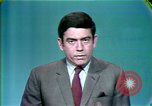 Image of President Richard Nixon Washington DC USA, 1969, second 48 stock footage video 65675057046