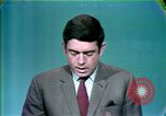 Image of President Richard Nixon Washington DC USA, 1969, second 49 stock footage video 65675057046