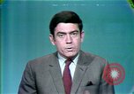 Image of President Richard Nixon Washington DC USA, 1969, second 50 stock footage video 65675057046