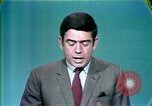 Image of President Richard Nixon Washington DC USA, 1969, second 52 stock footage video 65675057046
