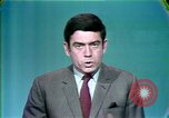 Image of President Richard Nixon Washington DC USA, 1969, second 53 stock footage video 65675057046