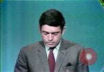 Image of President Richard Nixon Washington DC USA, 1969, second 54 stock footage video 65675057046
