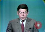 Image of President Richard Nixon Washington DC USA, 1969, second 55 stock footage video 65675057046