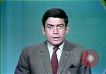 Image of President Richard Nixon Washington DC USA, 1969, second 57 stock footage video 65675057046