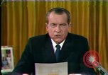 Image of President Richard Nixon Washington DC USA, 1969, second 25 stock footage video 65675057047