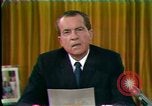 Image of President Richard Nixon Washington DC USA, 1969, second 36 stock footage video 65675057047