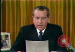 Image of President Richard Nixon Washington DC USA, 1969, second 46 stock footage video 65675057047