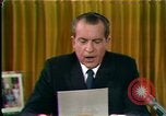 Image of President Richard Nixon Washington DC USA, 1969, second 52 stock footage video 65675057047