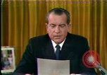 Image of President Richard Nixon Washington DC USA, 1969, second 53 stock footage video 65675057047