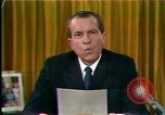 Image of President Richard Nixon Washington DC USA, 1969, second 54 stock footage video 65675057047