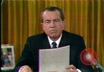 Image of President Richard Nixon Washington DC USA, 1969, second 61 stock footage video 65675057047