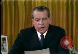 Image of President Richard Nixon Washington DC USA, 1969, second 11 stock footage video 65675057048