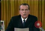 Image of President Richard Nixon Washington DC USA, 1969, second 20 stock footage video 65675057048