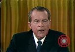 Image of President Richard Nixon Washington DC USA, 1969, second 29 stock footage video 65675057048