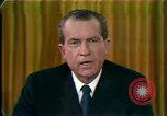 Image of President Richard Nixon Washington DC USA, 1969, second 34 stock footage video 65675057048