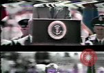 Image of President Richard Nixon Colorado Springs Colorado USA, 1969, second 3 stock footage video 65675057050