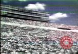 Image of President Richard Nixon Colorado Springs Colorado USA, 1969, second 36 stock footage video 65675057050