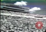 Image of President Richard Nixon Colorado Springs Colorado USA, 1969, second 38 stock footage video 65675057050