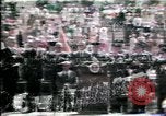 Image of President Richard Nixon Colorado Springs Colorado USA, 1969, second 10 stock footage video 65675057051