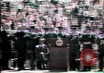 Image of President Richard Nixon Colorado Springs Colorado USA, 1969, second 11 stock footage video 65675057051