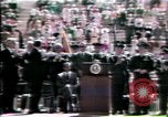 Image of President Richard Nixon Colorado Springs Colorado USA, 1969, second 14 stock footage video 65675057051