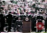 Image of President Richard Nixon Colorado Springs Colorado USA, 1969, second 15 stock footage video 65675057051