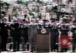 Image of President Richard Nixon Colorado Springs Colorado USA, 1969, second 19 stock footage video 65675057051