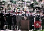 Image of President Richard Nixon Colorado Springs Colorado USA, 1969, second 20 stock footage video 65675057051