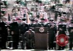 Image of President Richard Nixon Colorado Springs Colorado USA, 1969, second 25 stock footage video 65675057051