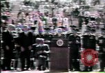 Image of President Richard Nixon Colorado Springs Colorado USA, 1969, second 30 stock footage video 65675057051