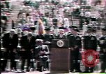 Image of President Richard Nixon Colorado Springs Colorado USA, 1969, second 31 stock footage video 65675057051