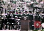 Image of President Richard Nixon Colorado Springs Colorado USA, 1969, second 33 stock footage video 65675057051