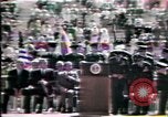 Image of President Richard Nixon Colorado Springs Colorado USA, 1969, second 35 stock footage video 65675057051