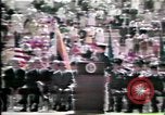 Image of President Richard Nixon Colorado Springs Colorado USA, 1969, second 41 stock footage video 65675057051