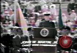 Image of President Richard Nixon Colorado Springs Colorado USA, 1969, second 45 stock footage video 65675057051