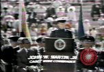 Image of President Richard Nixon Colorado Springs Colorado USA, 1969, second 46 stock footage video 65675057051