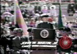 Image of President Richard Nixon Colorado Springs Colorado USA, 1969, second 47 stock footage video 65675057051