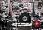 Image of President Richard Nixon Colorado Springs Colorado USA, 1969, second 48 stock footage video 65675057051