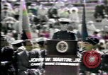 Image of President Richard Nixon Colorado Springs Colorado USA, 1969, second 49 stock footage video 65675057051